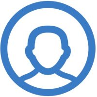 Camplify Reviewer Placeholder Image Person outline